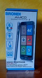 BRONDI AMICO SMARTPHONE S