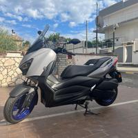Yamaha X Max 300