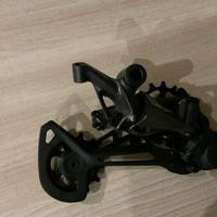 Cambio Shimano XT 12 velocità