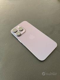 Iphone 14 pro