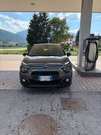 Citroen c3 2021
