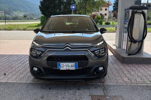 Citroen c3 2021