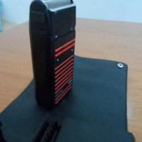 Rasoio Braun vintage