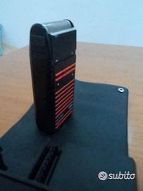 Rasoio Braun vintage