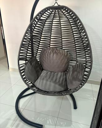 dondolo per interno o esterno