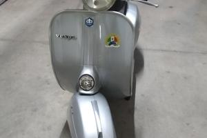 Vespa ts anno 1977 tutta originale da vetrina