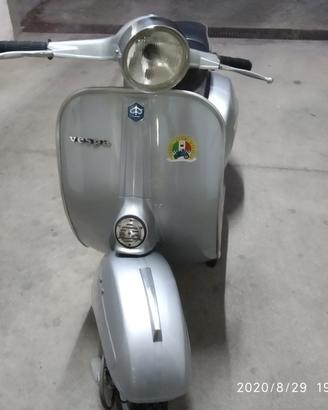 Vespa ts anno 1977 tutta originale da vetrina
