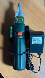 New Fast  Avvitatore Ricaricabile 2,4V