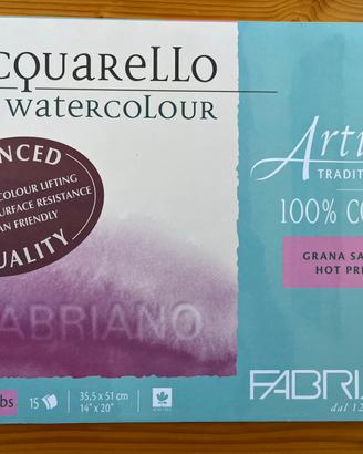Album da disegno Fabriano artistico