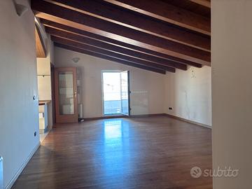 PE 123 Attico Pescara nord