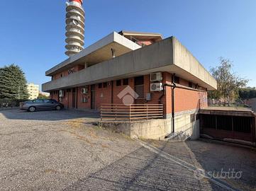 DEPOSITO A ALPIGNANO