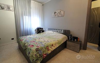 TRILOCALE CON DOPPIA ESPOSIZIONE