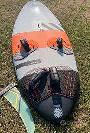 RRD FIREMOVE 120 LTD Y25 – 120L – FREERIDE VELOCE