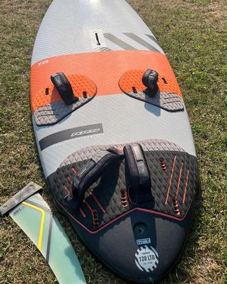 RRD FIREMOVE 120 LTD Y25 – 120L – FREERIDE VELOCE