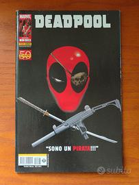 Deadpool #3 (Panini Comics) – Prima Stampa 2011