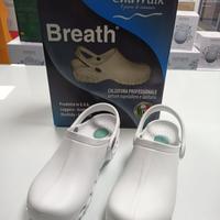 Pantofola Sanitari Cliawalk Breath