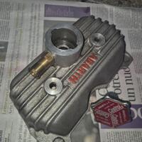 coperchio punterie fiat 500 abarth alluminio +tapp