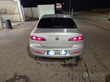Alfa Romeo 159 1.9 JTDm 16v elegance 