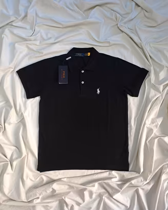 Polo Ralph Lauren nera