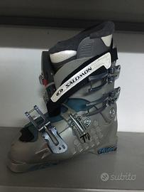 Scarponi da sci
