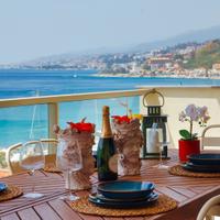 Appartamento Vacanze vista Mare Messina