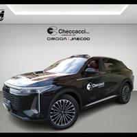 OMODA Omoda 9 SHS Omoda 9 1.5 TGDI 537 CV Super...