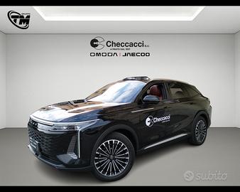 OMODA Omoda 9 SHS Omoda 9 1.5 TGDI 537 CV Super...