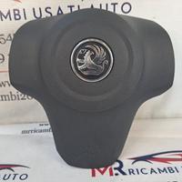 AIRBAG VOLANTE OPEL Corsa D 3P 2Â° Serie 13235771