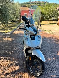 Honda sh 150i