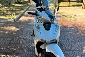Honda sh 150i