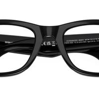 Ray-Ban Meta Wayfarer Gen 2 (RW4012)