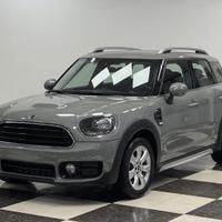 Mini One Countryman 1.5 Cooper Hype