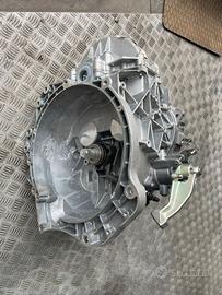 CAMBIO NUOVO DUCATO 2.2 2006 -2026