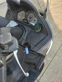 Aprilia Atlantic 500