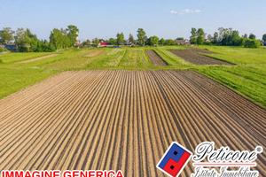 Terreno agricolo - Fondi
