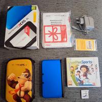 Nintendo 3DS XL