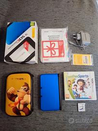 Nintendo 3DS XL