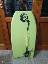 Bodyboard