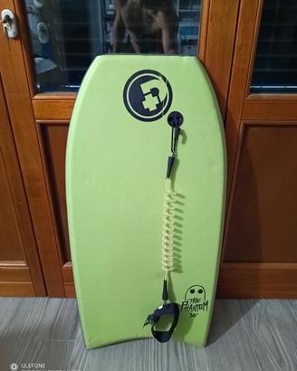Bodyboard