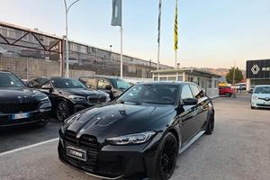 Bmw M3 G80 Berlina 3.0 Competition Xdrive Auto