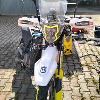 Husqvarna 701 Enduro - 2021