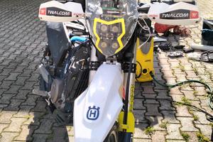 Husqvarna 701 Enduro - 2021