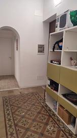 Stanza a studente in via del Vespro Palermo