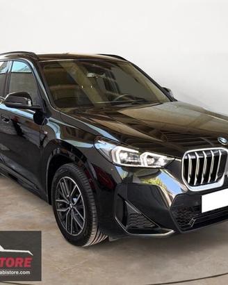 BMW X1 sDrive 20i 170 Cv DCT M- Sport - Harma...