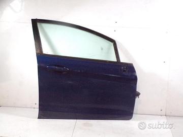 Portiera Anteriore Destra Ford Fiesta 6 2015