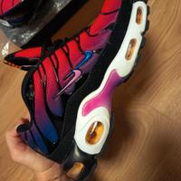 TN Nike Barcellona x Patta 