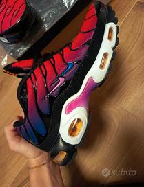 TN Nike Barcellona x Patta 