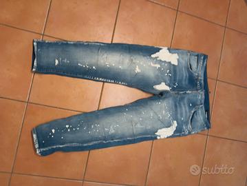 jeans G2 Firenze 