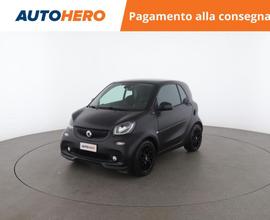 SMART ForTwo BP32508