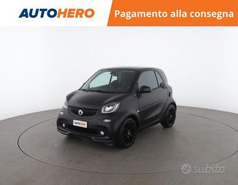 SMART ForTwo BP32508